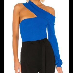 Ianna Sweater in Bright Blue
NBD